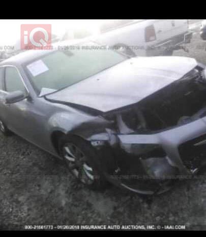 Chrysler 300